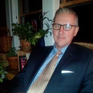 Meet your Posher, Brian